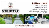 Backup_of_BCard 2017_Steeles Location_pankaj_2020 world wide stone